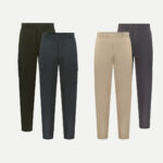 2 Cargo pants + 2 All Around pants thumbnail
