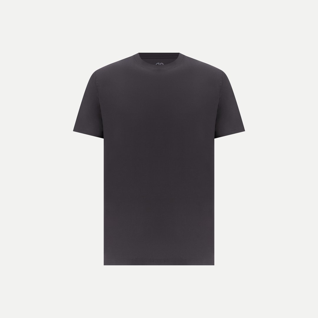 Active Crew Neck T-shirt