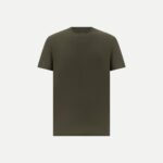Active Crew Neck T-shirt thumbnail 2