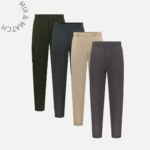 2 “Cargo pants + 2 “All Around pants thumbnail