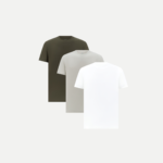 Pack of 3 – Active Crew Neck T-shirt thumbnail