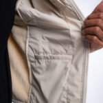 Nest Fleece-Lined Jacket thumbnail 3