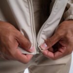 Nest Fleece-Lined Jacket thumbnail 5
