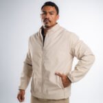 Nest Fleece-Lined Jacket thumbnail 2