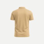 Cloud Pima Polo Shirt thumbnail 8