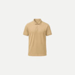 Kids Cloud Pima Polo Shirt thumbnail 2