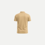 Kids Cloud Pima Polo Shirt thumbnail 3