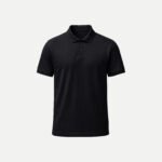 Cloud Pima Polo Shirt thumbnail 6