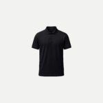 Kids Cloud Pima Polo Shirt thumbnail 4