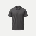 Cloud Pima Polo Shirt thumbnail 4