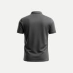 Cloud Pima Polo Shirt thumbnail 5
