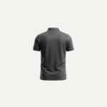 Kids Cloud Pima Polo Shirt thumbnail 9