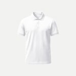 Cloud Pima Polo Shirt thumbnail 2