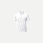 Kids Cloud Pima Polo Shirt thumbnail 6