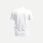 Cloud Pima Polo Shirt thumbnail 3