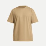 Cloud Pima Oversized T-shirt thumbnail 7