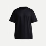 Cloud Pima Oversized T-shirt thumbnail 5