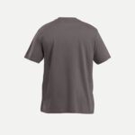 Cloud Pima Oversized T-shirt thumbnail 4