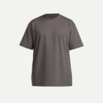 Cloud Pima Oversized T-shirt thumbnail 3
