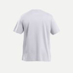 Cloud Pima Oversized T-shirt thumbnail 2