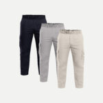 Pack of 3 – All Around Cargo 3.0 thumbnail