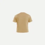 Kids Cloud Pima Round Neck T-shirt thumbnail 8
