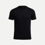 Cloud Pima Round Neck T-shirt thumbnail 7