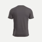 Cloud Pima Round Neck T-shirt thumbnail 2