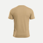 Cloud Pima Round Neck T-shirt thumbnail 6