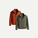 The Coastliner Jacket – Pack of 2 thumbnail
