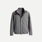 The Coastliner Jacket thumbnail 1