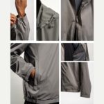 The Coastliner Jacket thumbnail 8