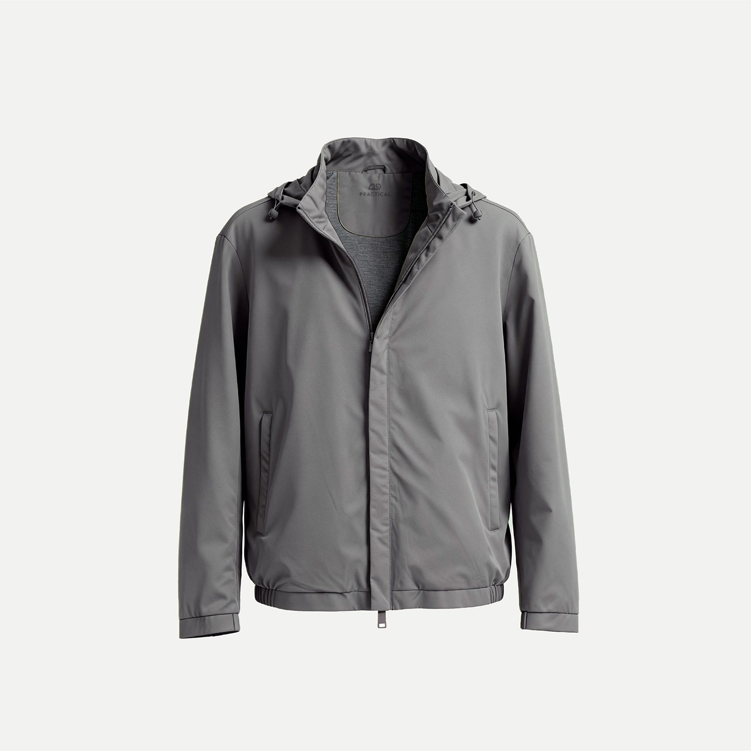 The Coastliner Jacket