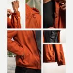 The Coastliner Jacket thumbnail 5
