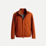 The Coastliner Jacket thumbnail 4
