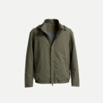 The Coastliner Jacket thumbnail 3