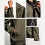 The Coastliner Jacket thumbnail 6